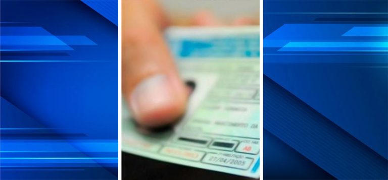 Carteira de habilitação terá validade de até 10 anos com novas regras a